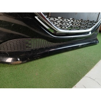 Recambio de paragolpes delantero para peugeot 208 i (ca_, cc_) 1.6 referencia OEM IAM 9672794477  