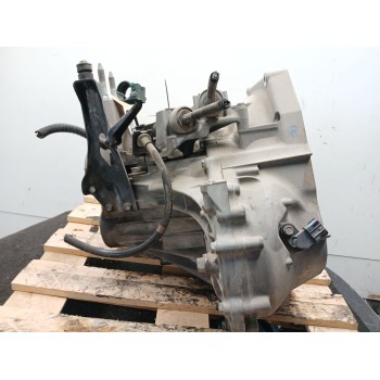 Recambio de caja cambios para honda civic viii hatchback (fn, fk) 1.8 (fn1, fk2) referencia OEM IAM 7RPHME4  