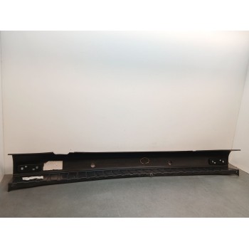 Recambio de paragolpes trasero para ford transit custom v362 autobús (f3) 2.0 ecoblue mhev referencia OEM IAM bk2117e962a  