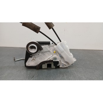 Recambio de cerradura puerta delantera izquierda para honda hr-v (ru) 1.5 (ru1) referencia OEM IAM   