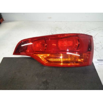 Recambio de piloto trasero derecho para audi q7 (4l) 3.0 tdi referencia OEM IAM   