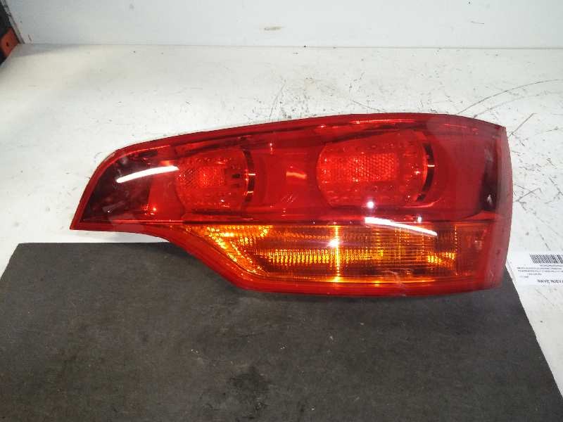 Recambio de piloto trasero derecho para audi q7 (4l) 3.0 tdi referencia OEM IAM   