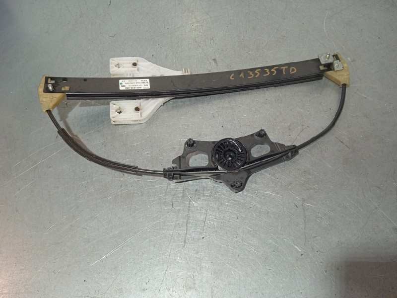 Recambio de elevalunas trasero derecho para audi a4 berlina (8w2) advanced edition referencia OEM IAM  8W0839462 CONFORT