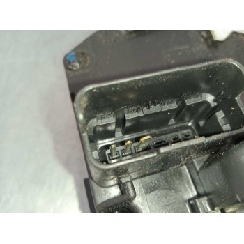 Recambio de cerradura puerta delantera derecha para renault kadjar business referencia OEM IAM   3 PINS