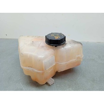Recambio de deposito expansion para ford ka+ black / white referencia OEM IAM 8V218K218AB  