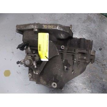 Recambio de caja cambios para alfa romeo 159 (140) 2.4 jtdm 20v / selective referencia OEM IAM  6V 