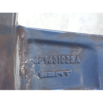 Recambio de llanta para seat arona (kj7, kjp) 1.0 tsi referencia OEM IAM 65JX17 ET48 X1 6F9601025A