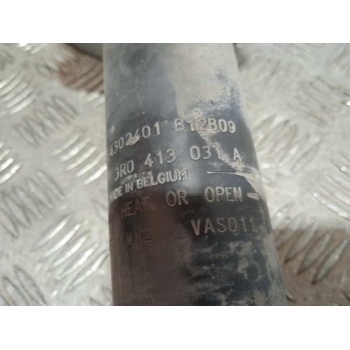 Recambio de amortiguador delantero izquierdo para seat exeo berlina (3r2) reference referencia OEM IAM 3R0413031A  
