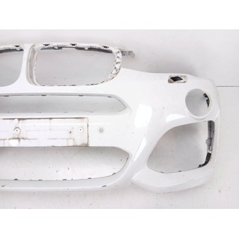 Recambio de paragolpes delantero para bmw x3 (f25) xdrive 28 i referencia OEM IAM 51118056874  