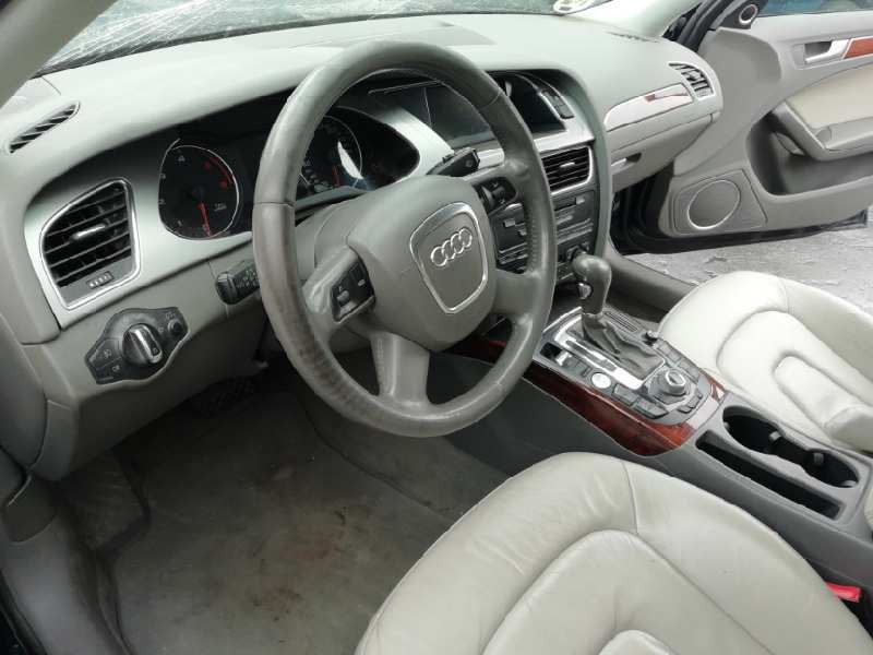 Recambio de kit airbag para audi a4 ber. (b8) básico referencia OEM IAM 8K0880201AG6PS 8K1857003B 8T0880204F