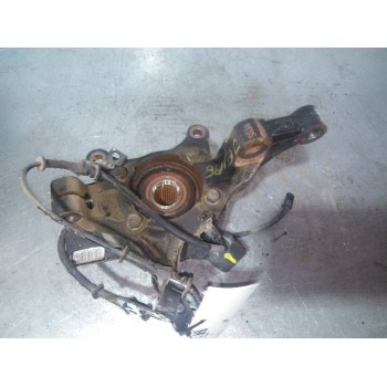 Recambio de mangueta delantera derecha para kia pro_cee´d ( ) 1.6 crdi cat referencia OEM IAM  ABS 