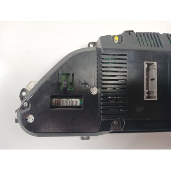 Recambio de cuadro instrumentos para audi q7 (4l) 3.0 tdi referencia OEM IAM 5550007371 5550007301 5JYR59P7G