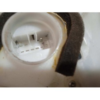 Recambio de cerradura puerta trasera derecha para suzuki sx4 rw (ey) glx referencia OEM IAM 8230179J20  2 PINS