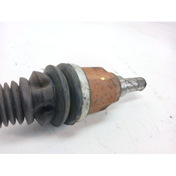 Recambio de transmision delantera derecha para dacia sandero ii (b8_) tce 90 (b8m1, b8ma) referencia OEM IAM 391007857r  