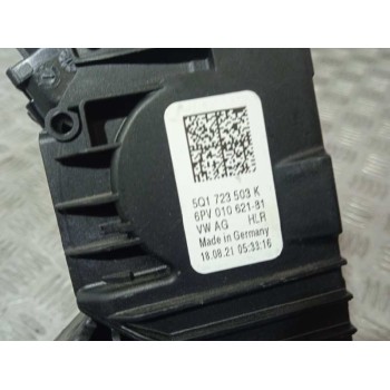 Recambio de pedal acelerador para volkswagen arteon (3h8) referencia OEM IAM 5Q1723503K 5Q1723503H 6 PINS