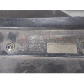 Recambio de panel frontal para audi a6 berlina (4b2) 2.5 tdi quattro referencia OEM IAM   