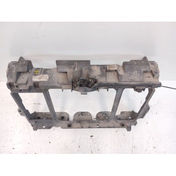 Recambio de panel frontal para peugeot 508 i (8d_) 1.6 thp referencia OEM IAM 9667037180  