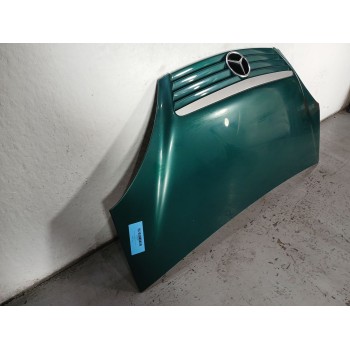 Recambio de capot para mercedes-benz clase a (w168) a 170 cdi (168.008) referencia OEM IAM   