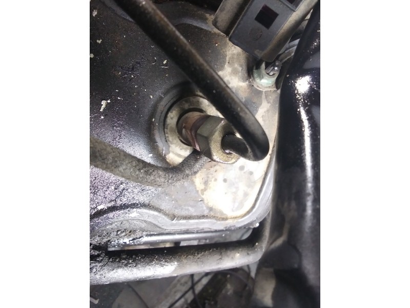 Recambio de inyector para audi a6 c5 avant (4b5, 4b6) 2.5 tdi referencia OEM IAM   