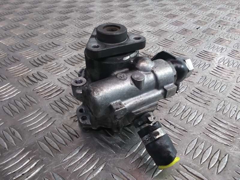 Recambio de bomba direccion para volkswagen golf v berlina (1k1) gti referencia OEM IAM 8E0145155N  