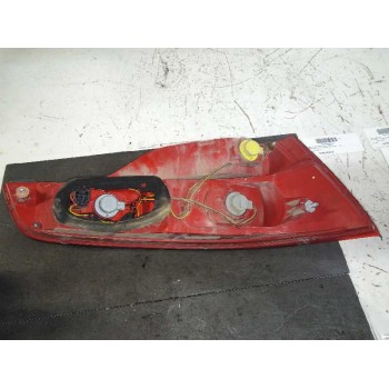 Recambio de piloto trasero derecho para audi q7 (4l) 3.0 tdi referencia OEM IAM   