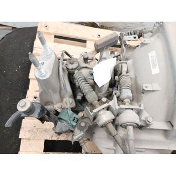 Recambio de caja cambios para honda civic viii hatchback (fn, fk) 1.8 (fn1, fk2) referencia OEM IAM 7RPHME4  
