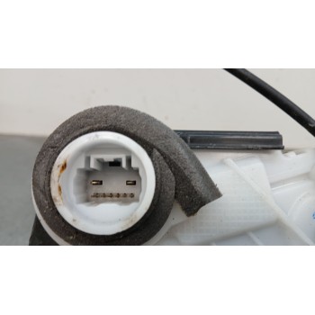 Recambio de cerradura puerta delantera izquierda para honda hr-v (ru) 1.5 (ru1) referencia OEM IAM   