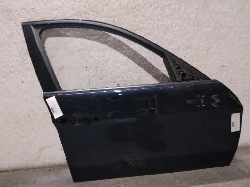 Recambio de puerta delantera derecha para bmw serie 3 berlina (e90) 320i referencia OEM IAM  AZUL 
