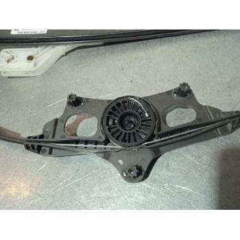 Recambio de elevalunas trasero derecho para audi a4 berlina (8w2) advanced edition referencia OEM IAM  8W0839462 CONFORT