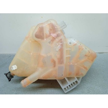 Recambio de deposito expansion para ford ka+ black / white referencia OEM IAM 8V218K218AB  