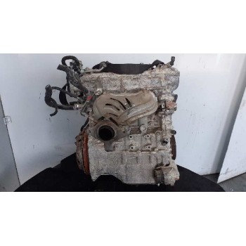 Recambio de motor completo para toyota auris edition referencia OEM IAM  M 