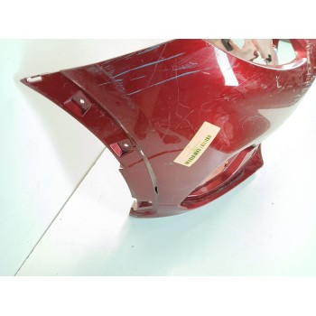 Recambio de paragolpes delantero para ford puma (j2k, cf7) 1.0 flexifuel referencia OEM IAM L1TB17757DPIA01  