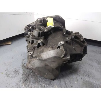 Recambio de caja cambios para alfa romeo 159 (140) 2.4 jtdm 20v / selective referencia OEM IAM  6V 