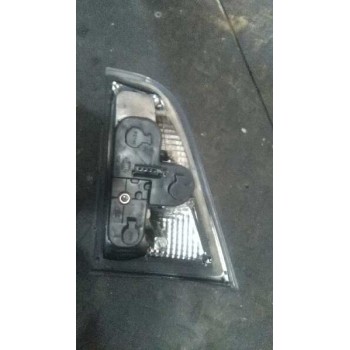 Recambio de piloto trasero izquierdo interior para ford s-max (ca1) titanium referencia OEM IAM 6M2113A603AK  