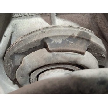 Recambio de amortiguador delantero izquierdo para seat exeo berlina (3r2) reference referencia OEM IAM 3R0413031A  