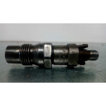 Recambio de inyector para volkswagen t4 transporter/furgoneta (mod. 1991) 2.4 diesel referencia OEM IAM 068130202 KCA30S44 