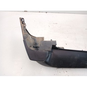 Recambio de paragolpes trasero para opel combo e tour / life (k9) 1.5 referencia OEM IAM 1633557180  