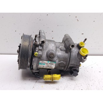 COMPRESOR AIRE ACONDICIONADO 1671553680 9659875780 9822826880