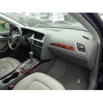 Recambio de kit airbag para audi a4 ber. (b8) básico referencia OEM IAM 8K0880201AG6PS 8K1857003B 8T0880204F