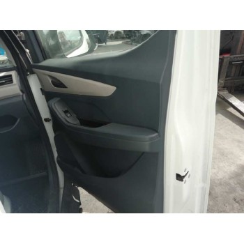 GUARNECIDO PUERTA DELANTERA DERECHA 