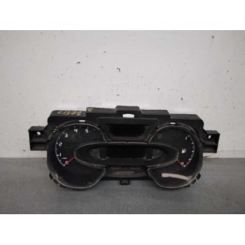 Recambio de cuadro instrumentos para fiat talento kombi (296) referencia OEM IAM 248104724R VPFRRF10849VB 5000RPM