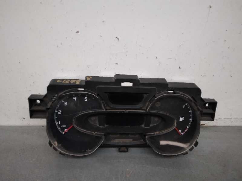 Recambio de cuadro instrumentos para fiat talento kombi (296) referencia OEM IAM 248104724R VPFRRF10849VB 5000RPM