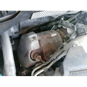 Recambio de filtro de particulas para seat leon st (5f8) x-perience 4drive referencia OEM IAM 5Q0131705BE 88.080KM 