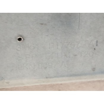 Recambio de paragolpes delantero para ford focus c-max (dm2) 1.8 tdci referencia OEM IAM 3M51R17757A  