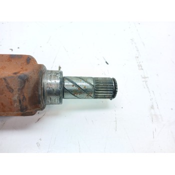 Recambio de transmision delantera derecha para dacia sandero ii (b8_) tce 90 (b8m1, b8ma) referencia OEM IAM 391007857r  