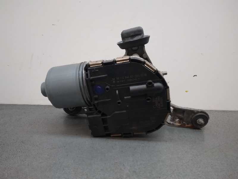 Recambio de motor limpia delantero para citroën c4 picasso intensive referencia OEM IAM 9811384680 4 PINES 