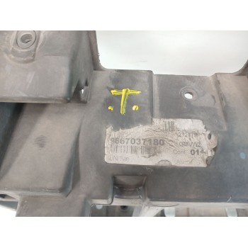 Recambio de panel frontal para peugeot 508 i (8d_) 1.6 thp referencia OEM IAM 9667037180  