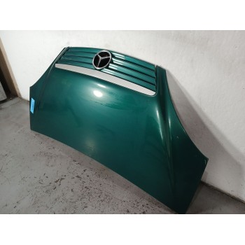 Recambio de capot para mercedes-benz clase a (w168) a 170 cdi (168.008) referencia OEM IAM   