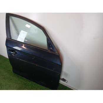 Recambio de puerta delantera derecha para kia carens iv 1.6 gdi referencia OEM IAM 76004A4000  