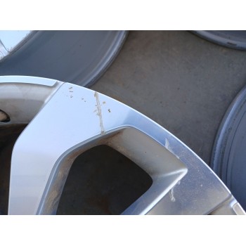 Recambio de juego llantas para volkswagen t-roc (a11, d11) 1.0 tsi referencia OEM IAM 7JX17 ET45 X4 17